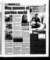 Sunday World (Dublin) Sunday 13 May 2001 Page 126