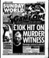 Sunday World (Dublin)