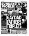 Sunday World (Dublin)