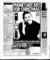 Sunday World (Dublin) Sunday 02 December 2001 Page 46