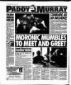 Sunday World (Dublin) Sunday 06 January 2002 Page 10