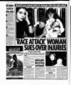 Sunday World (Dublin) Sunday 28 April 2002 Page 10