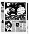 Sunday World (Dublin) Sunday 28 April 2002 Page 22