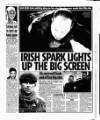Sunday World (Dublin) Sunday 28 April 2002 Page 32