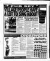 Sunday World (Dublin) Sunday 28 April 2002 Page 70