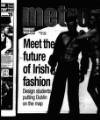 Sunday World (Dublin) Sunday 28 April 2002 Page 127