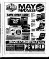 Sunday World (Dublin) Sunday 05 May 2002 Page 23