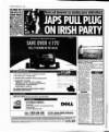 Sunday World (Dublin) Sunday 05 May 2002 Page 24
