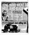 Sunday World (Dublin) Sunday 05 May 2002 Page 54