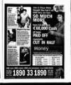 Sunday World (Dublin) Sunday 12 May 2002 Page 15
