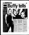 Sunday World (Dublin) Sunday 12 May 2002 Page 126