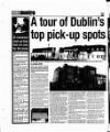 Sunday World (Dublin) Sunday 12 May 2002 Page 142