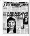 Sunday World (Dublin) Sunday 19 May 2002 Page 12