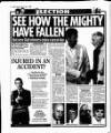 Sunday World (Dublin) Sunday 19 May 2002 Page 18