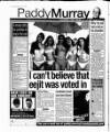Sunday World (Dublin) Sunday 19 May 2002 Page 20