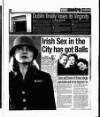 Sunday World (Dublin) Sunday 19 May 2002 Page 139