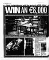 Sunday World (Dublin) Sunday 09 June 2002 Page 44
