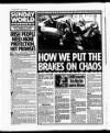 Sunday World (Dublin) Sunday 05 January 2003 Page 12