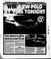 Sunday World (Dublin) Sunday 05 January 2003 Page 30