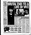 Sunday World (Dublin) Sunday 26 January 2003 Page 18