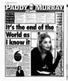 Sunday World (Dublin) Sunday 02 February 2003 Page 17