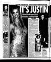 Sunday World (Dublin) Sunday 02 March 2003 Page 32