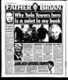 Sunday World (Dublin) Sunday 02 March 2003 Page 38