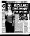 Sunday World (Dublin) Sunday 02 March 2003 Page 62