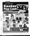 Sunday World (Dublin) Sunday 27 April 2003 Page 23