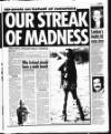 Sunday World (Dublin) Sunday 27 April 2003 Page 51