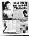 Sunday World (Dublin) Sunday 27 April 2003 Page 58