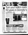 Sunday World (Dublin) Sunday 27 April 2003 Page 72