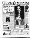 Sunday World (Dublin) Sunday 04 May 2003 Page 22