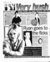 Sunday World (Dublin) Sunday 04 May 2003 Page 28