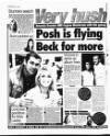 Sunday World (Dublin) Sunday 18 May 2003 Page 28