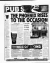 Sunday World (Dublin) Sunday 01 June 2003 Page 72