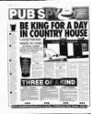 Sunday World (Dublin) Sunday 08 June 2003 Page 62