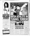 Sunday World (Dublin) Sunday 22 June 2003 Page 6