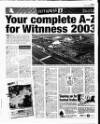 Sunday World (Dublin) Sunday 22 June 2003 Page 71