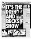 Sunday World (Dublin) Sunday 22 June 2003 Page 114