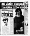 Sunday World (Dublin) Sunday 29 June 2003 Page 11