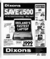 Sunday World (Dublin) Sunday 29 June 2003 Page 19