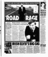 Sunday World (Dublin) Sunday 29 June 2003 Page 25