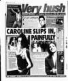 Sunday World (Dublin) Sunday 29 June 2003 Page 28