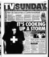 Sunday World (Dublin) Sunday 29 June 2003 Page 62