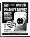 Sunday World (Dublin) Sunday 07 September 2003 Page 21