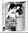 Sunday World (Dublin) Sunday 12 October 2003 Page 61