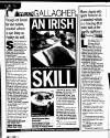 Sunday World (Dublin) Sunday 04 January 2004 Page 144