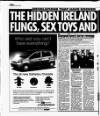 Sunday World (Dublin) Sunday 25 January 2004 Page 19
