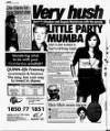 Sunday World (Dublin) Sunday 25 January 2004 Page 23